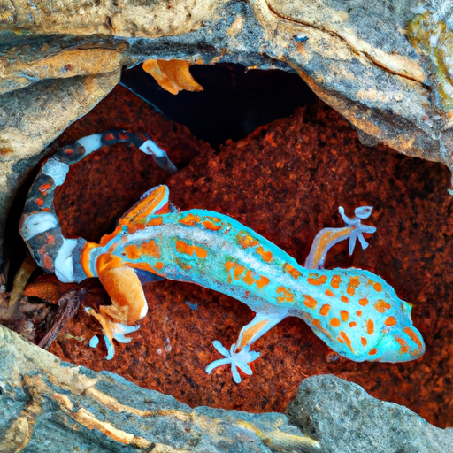 Avoiding Common Mistakes: Essential Tips for First-Time Gecko Owners ...