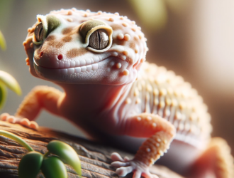 Vitamin Deficiency In Geckos: 7 Warning Signs