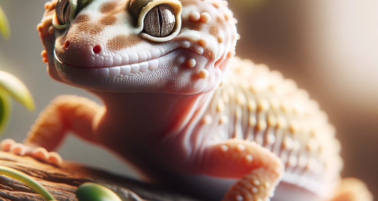 Vitamin Deficiency In Geckos: 7 Warning Signs